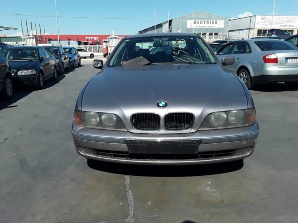 CAJA CAMBIOS BMW SERIE 5 BERLINA (E39) - Imagen 2