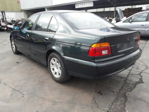 RETROVISOR IZQUIERDO BMW SERIE 5 BERLINA (E39) - Imagen 4