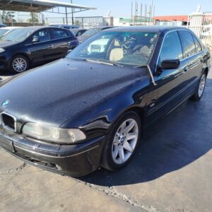 RETROVISOR IZQUIERDO BMW SERIE 5 BERLINA (E39)