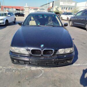 TRANSMISION TRASERA DERECHA BMW SERIE 5 BERLINA (E39)