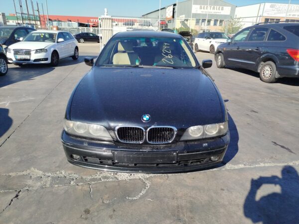 TRANSMISION TRASERA DERECHA BMW SERIE 5 BERLINA (E39)