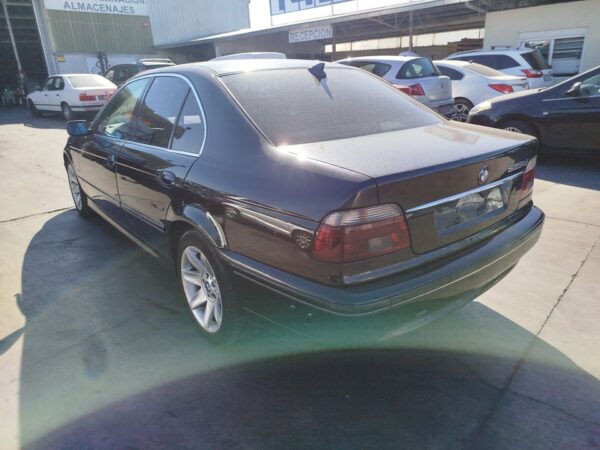 CENTRALITA FAROS XENON BMW SERIE 5 BERLINA (E39) - Imagen 3