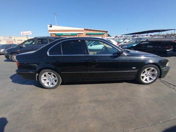 ELEVALUNAS DELANTERO DERECHO BMW SERIE 5 BERLINA (E39) - Imagen 3