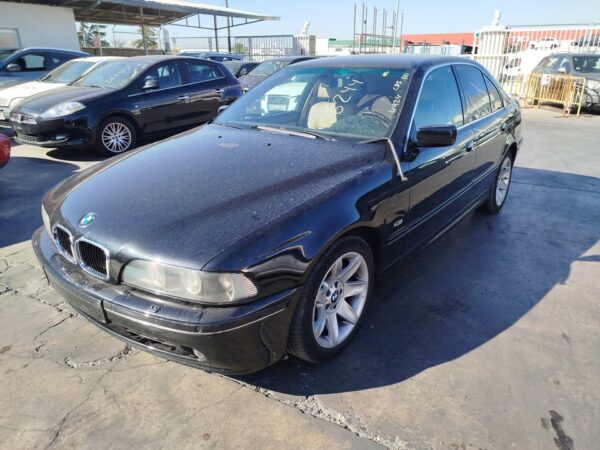 TRANSMISION TRASERA DERECHA BMW SERIE 5 BERLINA (E39) - Imagen 3