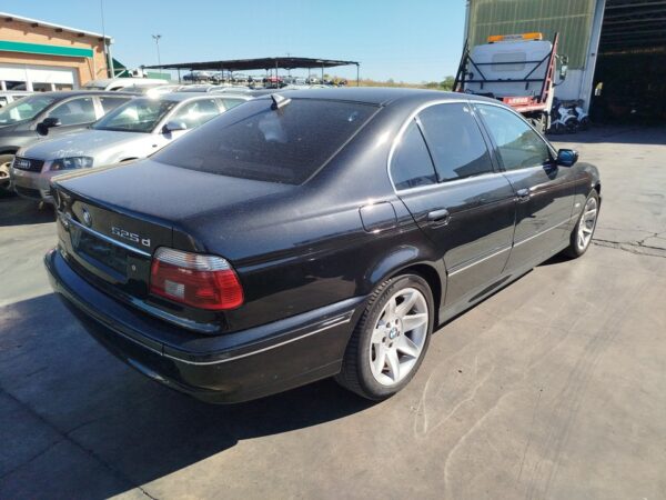 TRANSMISION TRASERA DERECHA BMW SERIE 5 BERLINA (E39) - Imagen 4
