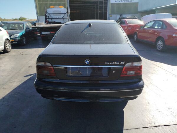 CENTRALITA FAROS XENON BMW SERIE 5 BERLINA (E39) - Imagen 5