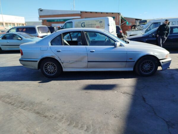 SERVOFRENO BMW SERIE 5 BERLINA (E39) - Imagen 4