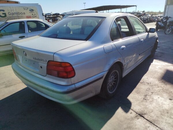 SERVOFRENO BMW SERIE 5 BERLINA (E39) - Imagen 5