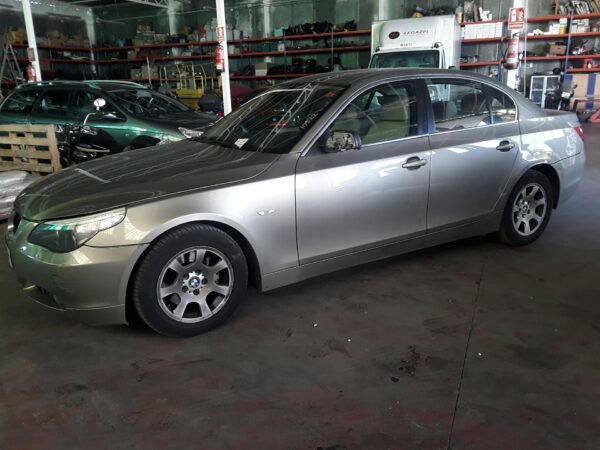 INTERCOOLER BMW SERIE 5 BERLINA (E60) - Imagen 2