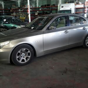 RADIADOR AGUA BMW SERIE 5 BERLINA (E60)