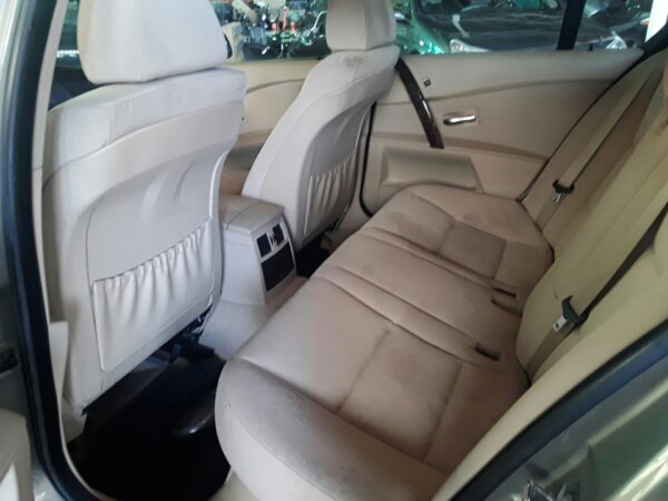 RADIADOR AGUA BMW SERIE 5 BERLINA (E60) - Imagen 3