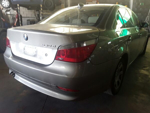 RETROVISOR DERECHO BMW SERIE 5 BERLINA (E60) - Imagen 4