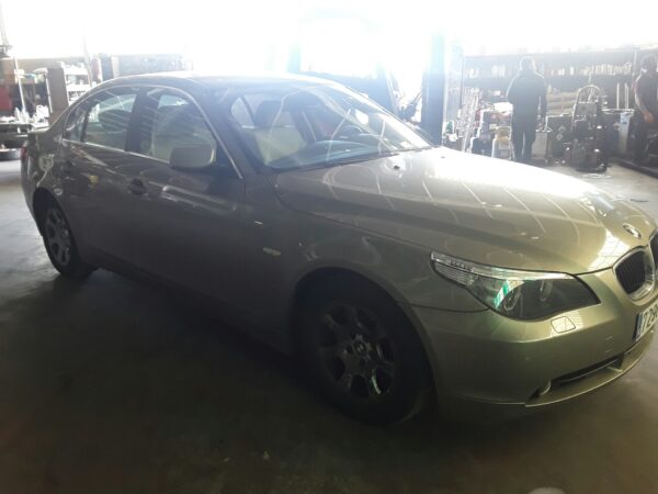 RADIADOR AGUA BMW SERIE 5 BERLINA (E60) - Imagen 4