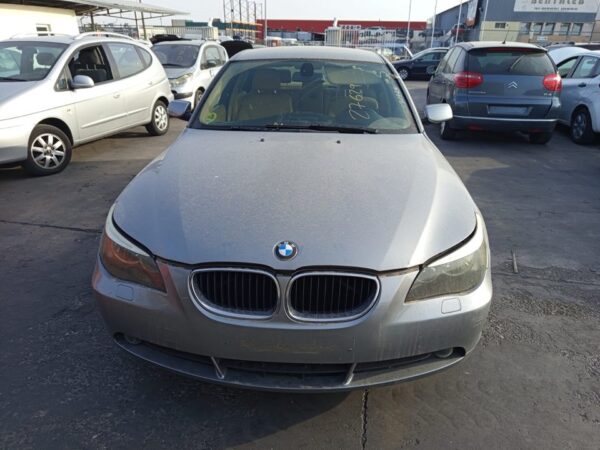 MODULO ELECTRONICO BMW SERIE 5 BERLINA (E60) - Imagen 2