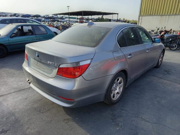 RADIADOR AGUA BMW SERIE 5 BERLINA (E60) - Imagen 2
