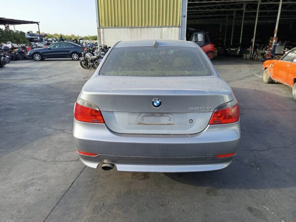 MOTOR COMPLETO BMW SERIE 5 BERLINA (E60) - Imagen 3