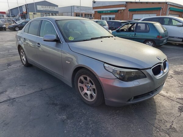 RETROVISOR IZQUIERDO BMW SERIE 5 BERLINA (E60) - Imagen 3