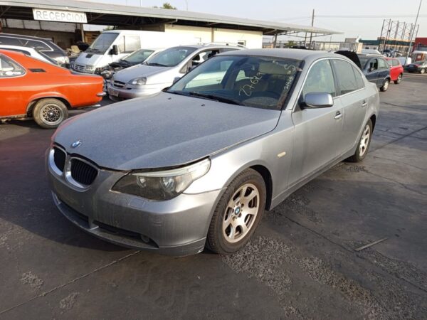 ALETA DELANTERA IZQUIERDA BMW SERIE 5 BERLINA (E60) - Imagen 4