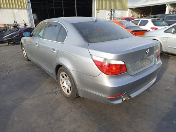 ALETA DELANTERA IZQUIERDA BMW SERIE 5 BERLINA (E60) - Imagen 5