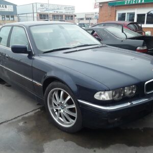 ALETA DELANTERA DERECHA BMW SERIE 7 (E38)