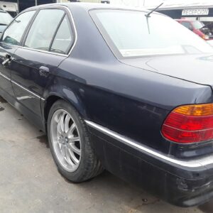 ELEVALUNAS DELANTERO IZQUIERDO BMW SERIE 7 (E38)