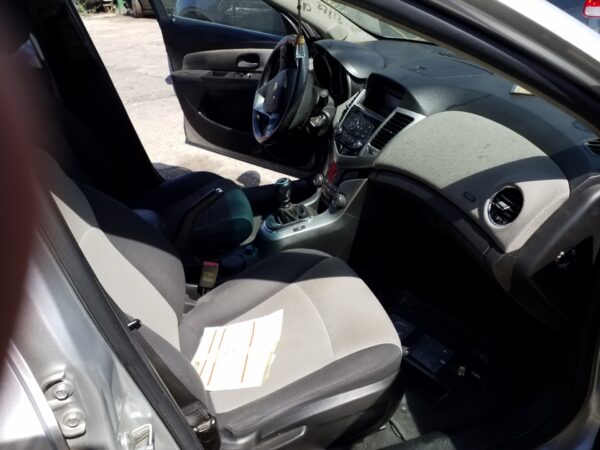 RETROVISOR DERECHO CHEVROLET CRUZE - Imagen 3
