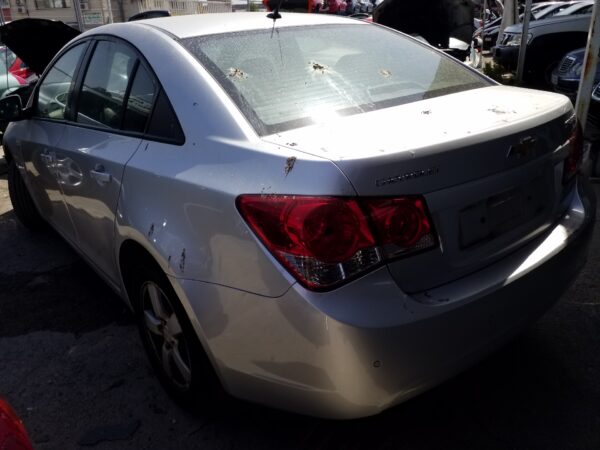 RETROVISOR DERECHO CHEVROLET CRUZE - Imagen 4
