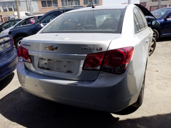 RETROVISOR DERECHO CHEVROLET CRUZE - Imagen 5