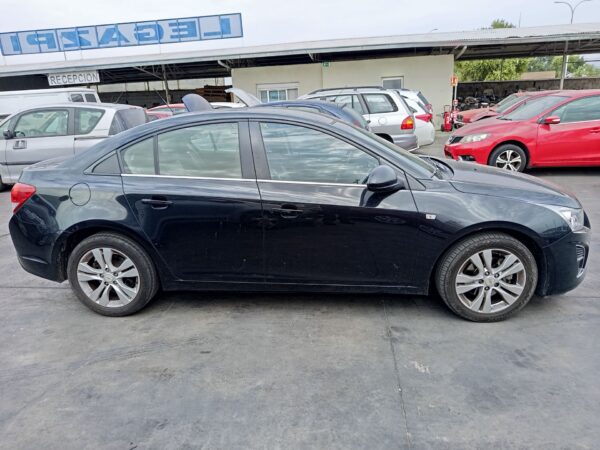 FARO IZQUIERDO CHEVROLET CRUZE - Imagen 3