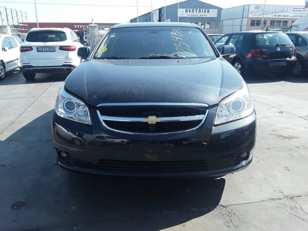 MANGUETA DELANTERA IZQUIERDA CHEVROLET EPICA - Imagen 2