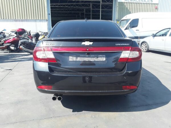 TRANSMISION DELANTERA DERECHA CHEVROLET EPICA - Imagen 5