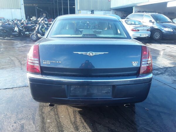 RETROVISOR DERECHO CHRYSLER 300C (LE/LX) - Imagen 5