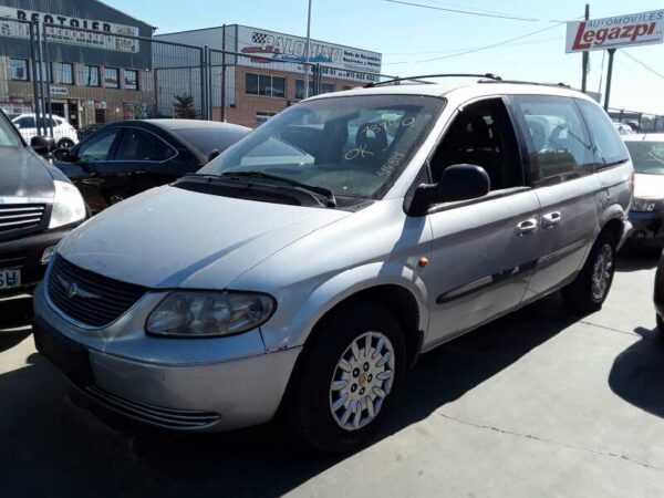 MOTOR COMPLETO CHRYSLER VOYAGER (RG) - Imagen 2