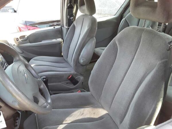 MOTOR COMPLETO CHRYSLER VOYAGER (RG) - Imagen 3