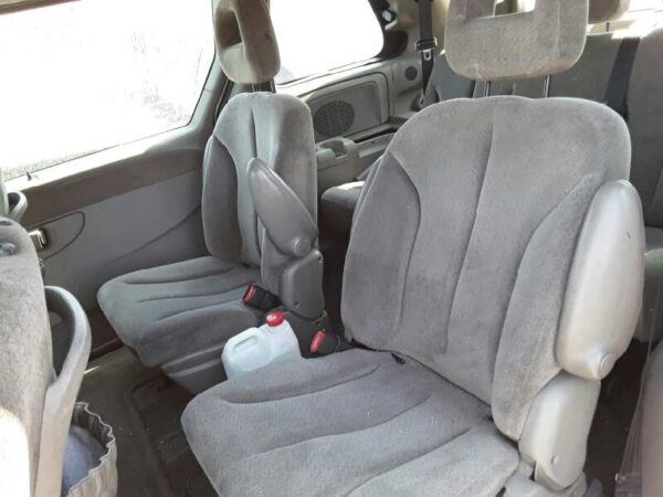 MOTOR COMPLETO CHRYSLER VOYAGER (RG) - Imagen 4
