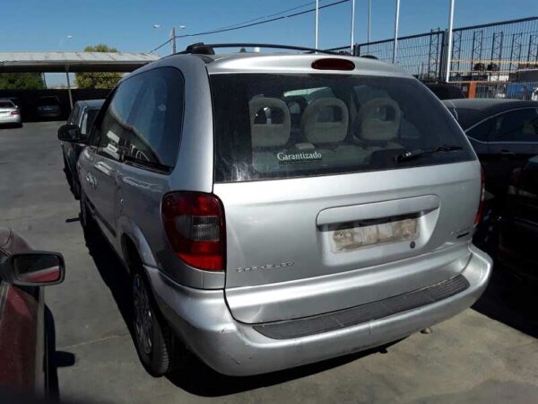 MOTOR COMPLETO CHRYSLER VOYAGER (RG) - Imagen 5
