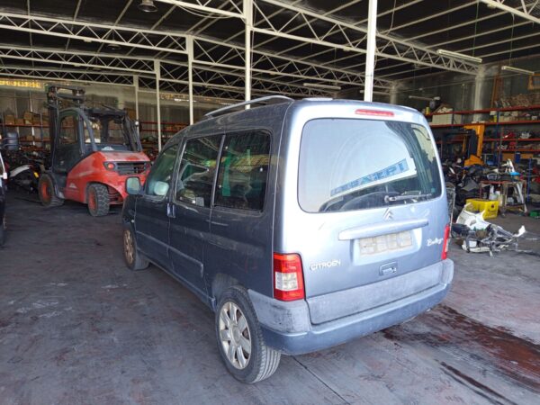 FARO IZQUIERDO CITROEN BERLINGO - Imagen 2