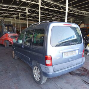 PORTON TRASERO CITROEN BERLINGO