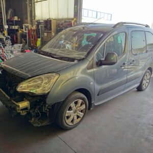 CAPO CITROEN BERLINGO COMBI