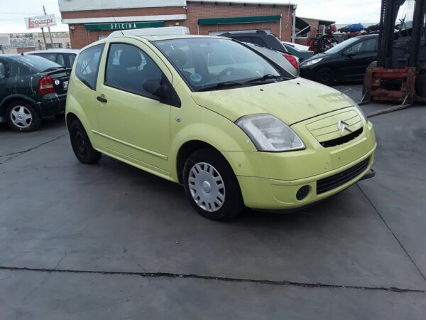MOTOR COMPLETO CITROEN C2 - Imagen 5