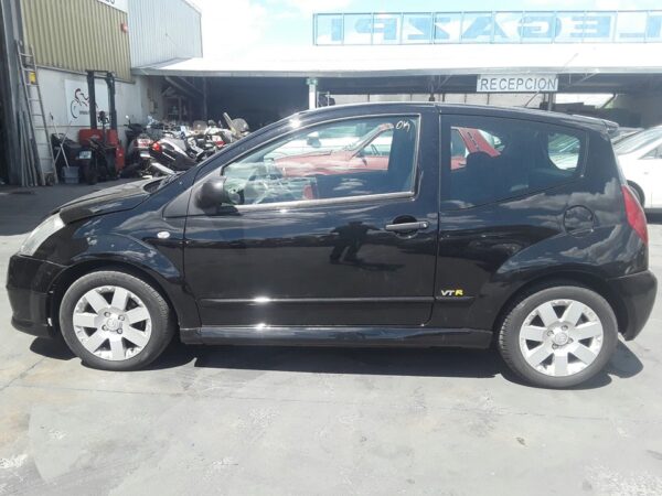 RADIADOR AGUA CITROEN C2 - Imagen 2