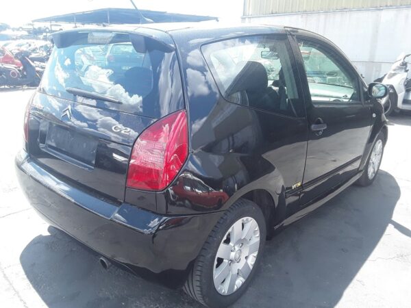 RADIADOR AGUA CITROEN C2 - Imagen 3