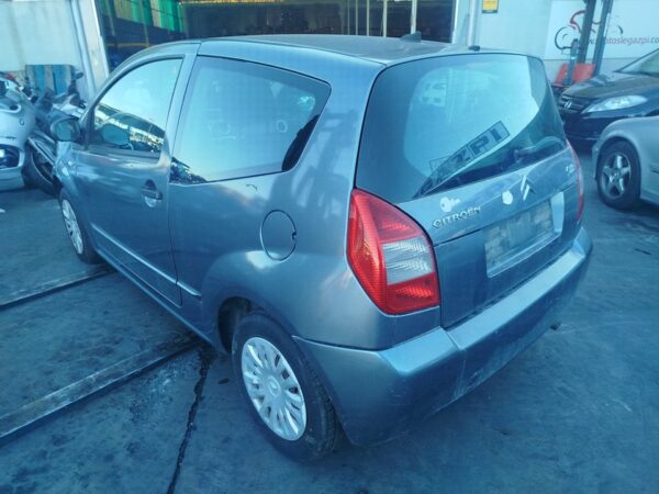 PILOTO TRASERO DERECHO CITROEN C2 - Imagen 5