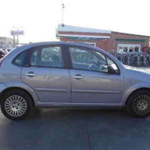 ELEVALUNAS DELANTERO DERECHO CITROEN C3