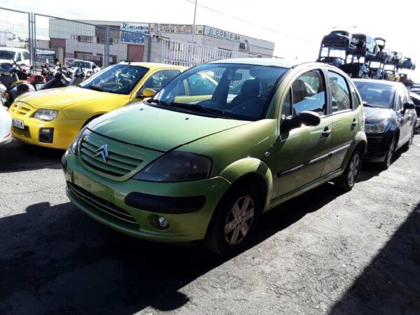 MOTOR COMPLETO CITROEN C3 - Imagen 2