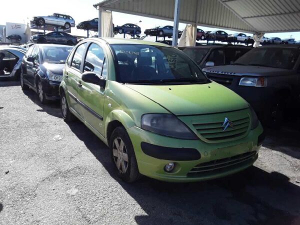 MOTOR COMPLETO CITROEN C3 - Imagen 3
