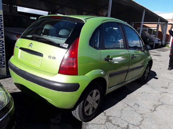 MOTOR COMPLETO CITROEN C3 - Imagen 4