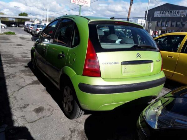 MOTOR COMPLETO CITROEN C3 - Imagen 5