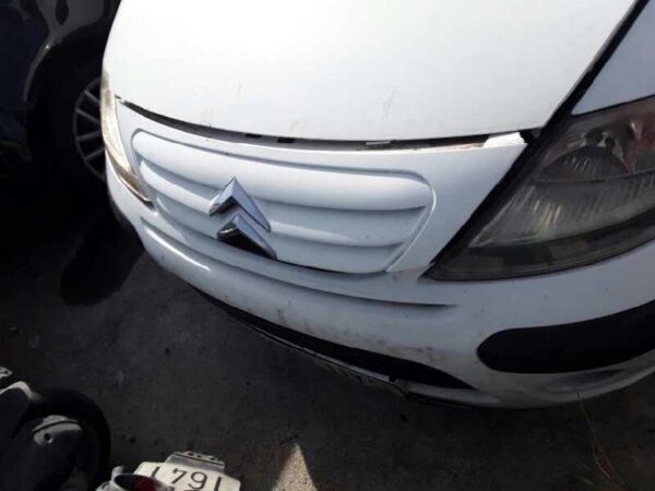 ALTERNADOR CITROEN C3 - Imagen 2