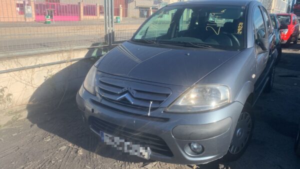 ELEVALUNAS DELANTERO IZQUIERDO CITROEN C3 - Imagen 2